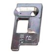 Gâche tringle ST1 FERCO E-21157-20-L-1 photo du produit