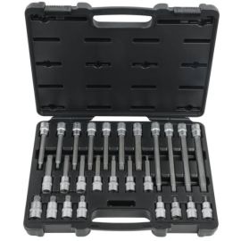 Coffret de 26 douilles tournevis Ks Tools XZN - 911.1635 photo du produit Principale M