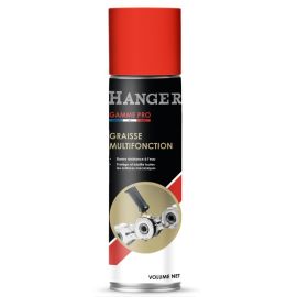 Graisse multifonctions Hanger 500 ml cobra rouge - 700301 photo du produit Principale M