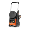 Nettoyeur haute pression 2300 W PW 370 HUSQVARNA 970726601 photo du produit