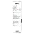 Coupe tubes PER-PEX-ABS diamètre 42 mm MEJIX 180436 photo du produit Secondaire 3 S