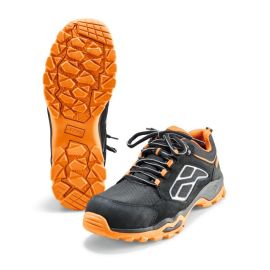 Chaussures de sécurité basses Stihl WORKER S2 photo du produit Principale M