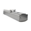 Cache fin LINE S pour lin&eacute;aire 749700 & 749701 pack de 02 MIIDEX LIGHTING 749706 photo du produit Secondaire 1 S
