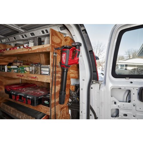 Souffleur 12 V M12 BBL-0 (sans batterie ni chargeur) MILWAUKEE 4933472214 photo du produit Secondaire 5 L