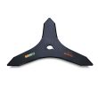 Débroussailleuse thermique FS 111 31,4 cm³ avec couteau taillis 250-3 STIHL 4180-200-0603 photo du produit Secondaire 3 S