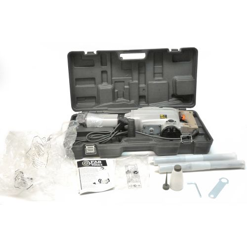 Marteau démolisseur - piqueur 1500 W DH1500 40 J FARTOOLS ONE 115379 photo du produit Secondaire 1 L