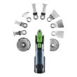 Lame spéciale SSP 52/OSC - FESTOOL - 204412 pas cher Secondaire 1 S