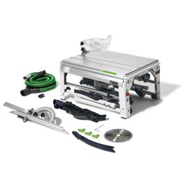 Scie semi-stationnaire 2100W Festool CS 70 EBG PRECISIO - 574776 pas cher Principale M