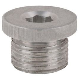 Bouchon de vidange Ks Tools M18 x 1,5 x 11 mm 10 pièces pour porsche - 430.1227 photo du produit Principale M