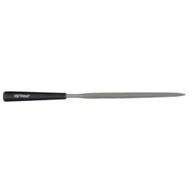 Lime aiguille triangulaire 3x145 mm KS Tools - 140.3054 photo du produit Principale M