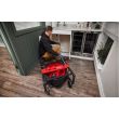 Déboucheur automatique M18 FUEL M18 HSFSM-122 haute vitesse + 2 batteries 12 Ah + chargeur MILWAUKEE TOOL 4933480722 photo du produit Secondaire 7 S