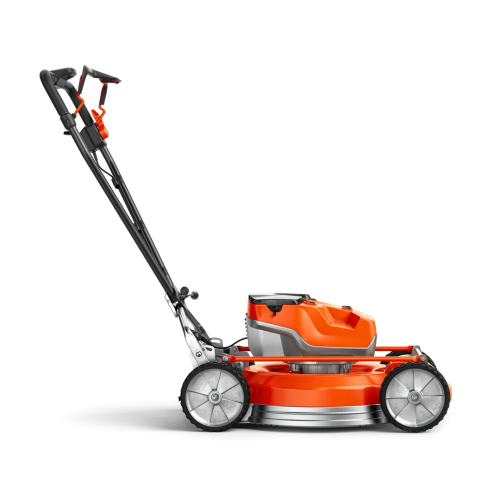 Tondeuse 36 V LB 553iV (sans batterie ni chargeur) HUSQVARNA 970525701 photo du produit Secondaire 2 L