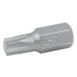 Embout de vissage Torx® T10 L 30 mm - entraînement 10 mm KS TOOLS 930.2010 photo du produit