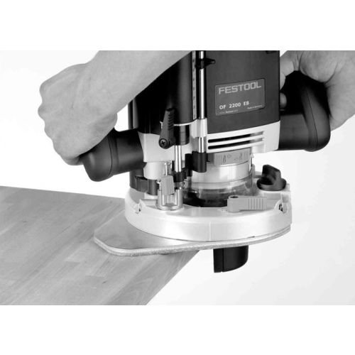 Support AFB-OF 2200 - FESTOOL - 494682 pas cher Secondaire 1 L