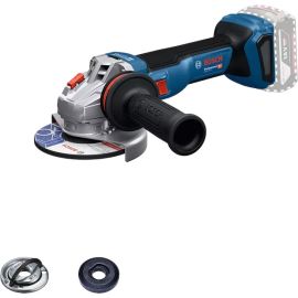 Meuleuse d'angle 18V Bosch GWS 18V-11 Professional (sans batterie ni chargeur) sousa carton - 06019N4100 photo du produit Principale M