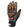Gant de protection impact Eurostrong MX600 T 9 EUROPROTECTION 1MEHI00009 photo du produit