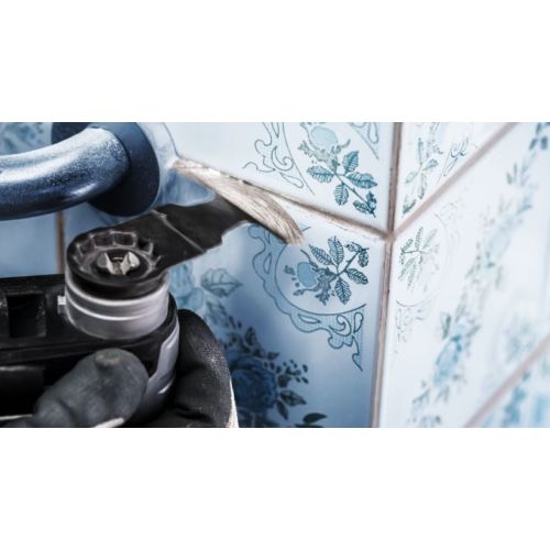 Lame de scie oscillante Corner Mati 68 RD4 / RSD4 BOSCH EXPERT 2608900038 photo du produit Secondaire 1 L