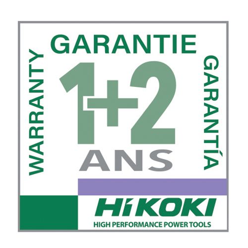 Meuleuse  G23ST 2000 W 230 mm + meuleuse G13STA 600 W 125 mm  en boite carton HIKOKI G2313S2TZ photo du produit Secondaire 1 L