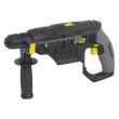 Marteau perforateur 18 V X-FIT XF-Hammer (sans batterie ni chargeur) FARTOOLS 216002 photo du produit