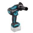 Polisseuse CXT 12 V  (sans batterie ni chargeur) MAKITA PV301DZ photo du produit Secondaire 6 S