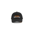 Casquette Timbersort logo noir STIHL 0421-600-0213 photo du produit Secondaire 1 S