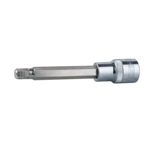 Douille tournevis ULTIMATE 6 pans 1/2'' 110 x 4 mm KS TOOLS 922.1708 photo du produit