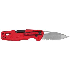 Couteau pliable FASTBACK Milwaukee 5 en 1 - 4932492454 photo du produit Principale M