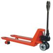 Transpalette manuel Stockman premium 2500 kg - AC25CBV photo du produit Secondaire 1 S