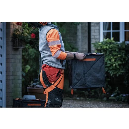 Sac pour ligne de projection HUSQVARNA 596936011 photo du produit Secondaire 3 L