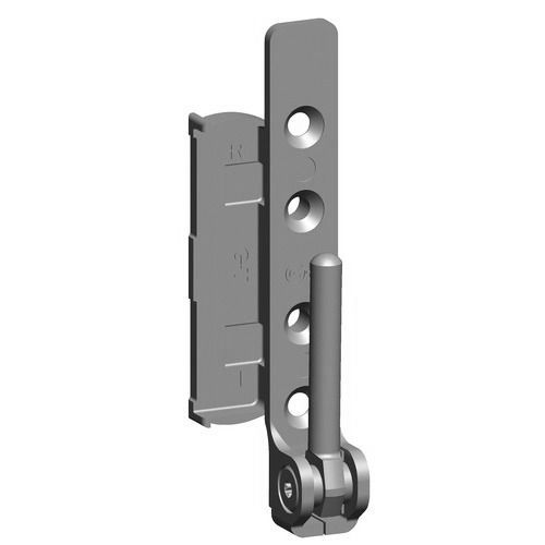 Support d'angle UNIJET M6/4 - FERCO - 6-28926-00-0-1 pas cher