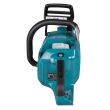 Tronçonneuse 40 V max Li-ion XGT 35 cm (sans batterie ni chargeur) MAKITA UC011GZ01 photo du produit Secondaire 1 S