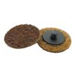Lot de 10 disques de ponçage adhésif pour 515.5550 26,7 mm KS TOOLS 515.5075 photo du produit Secondaire 1 S