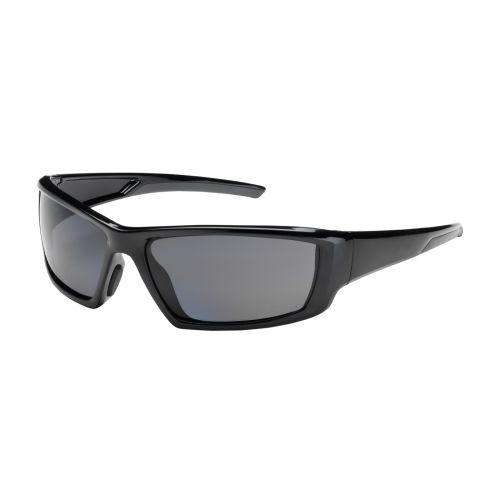 Lunettes de protection SUNBURST™ teinte gris fumée AS/AR BOUTON OPTICAL 250-47-0021-EN photo du produit Principale L