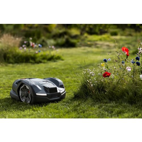 Robot de tonte Automower 405XE NERA HUSQVARNA 970654312 photo du produit Secondaire 6 L