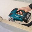 Scie sauteuse 18 V (sans batterie ni chargeur) MAKITA DJV180Z photo du produit Secondaire 1 S