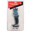 Lampe LED LXT 14,4 / 18 V (sans batterie ni chargeur) MAKITA DEBDML815 photo du produit Secondaire 2 S