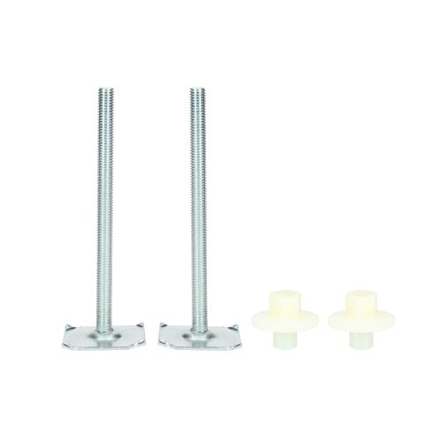 Kit de fixation pour lavabo au travers de parois minces WD-P 8X120 FISCHER 26030 photo du produit Secondaire 4 L