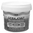 Pot de p&acirc;te &agrave; joint Gebajoint 500g - GEB - 100412 pas cher