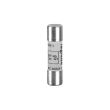 Cartouche industrielle cylindrique type gG 10x38mm 10A boîte de 10 pièces - LEGRAND - 013310 pas cher