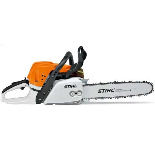 Tronçonneuse thermique 59cm³ MS 311 - guide Rollo E 50 cm 3/8'' RM STIHL 1140-200-0175 photo du produit