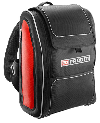 Sac à dos textile modulaire - FACOM - BS.MCBPB