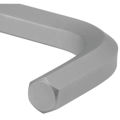 Clé mâle 6 pans à tête sphérique extra-longue pour vis difficiles d'accès 91,5x1,5 mm KS TOOLS 151.31015 photo du produit Secondaire 3 L