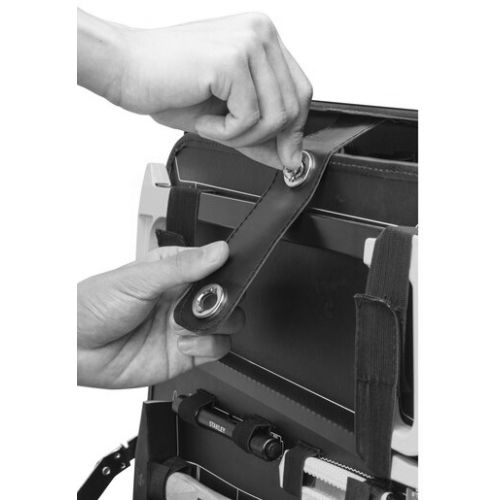 Valise de maintenance 142 pi&egrave;ces - Stanley Fatmax - STMT98109-1 pas cher Secondaire 17 L