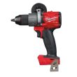 Perceuse-visseuse 18V M18 FDD2-OX (sans batterie ni chargeur) + HD-BOX MILWAUKEE 4933464266 photo du produit Secondaire 2 S