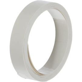 Chant mélaminé thermocollant blanc grainé 23mm 50ml - NORDLINGER PRO - 75287 pas cher Principale M