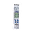 Horloge programmable digitale TR 608 TOP2 S - THEBEN -  6080101 pas cher