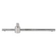 Poign&eacute;e coulissante inox 3/4'' L 400 mm KS TOOLS 964.3471 photo du produit