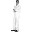 Pantalon NEW PILOTE® coton blanc T44 - MUZELLE DULAC - 050PN10BC44 pas cher Secondaire 2 S