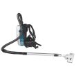 Aspirateur dorsal 40 V Max Li-Ion XGT (sans batterie ni chargeur) en boîte carton MAKITA VC008GZ photo du produit Secondaire 1 S