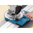 Affleureuse 18 V GKF 18V-8 Professional (sans batterie ni chargeur) + coffret L-Boxx - BOSCH - 06016C2001 photo du produit Secondaire 12 S